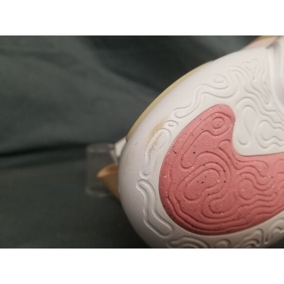 Nike Girls Dynamo Go (PS) Athletic Sneakers Slip-On Pink Size 6 DISPLAY MODEL! - Picture 3 of 9